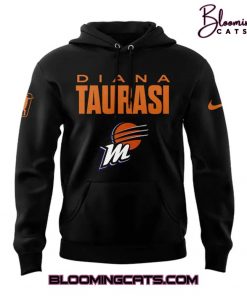 Goat Diana Taurasi x Poenix MercuryLimited Edition Hoodie