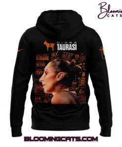 Goat Diana Taurasi x Poenix MercuryLimited Edition Hoodie