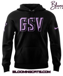 Golden State Valkyries 2025 Fan Limited Edition Hoodie