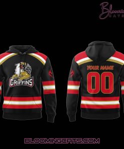 Grand Rapids Griffins x Star Wars 24-25 Limited Edition Hoodie