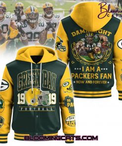 Green Bay Packers Super Bowl LIX 2025 Limited Edition Baseball Jacket