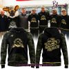 Norfolk Admirals x Yorktown City Series Jersey Hoodie