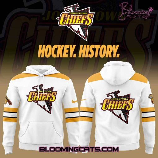 Greenville Swamp Rabbits Hockey History Comes Hoodie