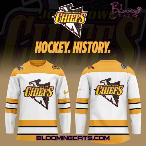 Greenville Swamp Rabbits Hockey History Comes Jersey