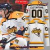 Brandon Wheat Kings “Louis Riel Night” Limited Edition Jersey