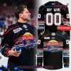 Savannah Ghost Pirates x STAR WARS NIGHT Hockey Jersey