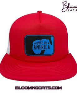 Gulf Of America Classic Cap