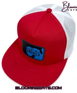 Gulf Of America Classic Cap