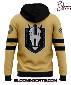 Henderson Silver Knights Jurassic Knight Hoodie