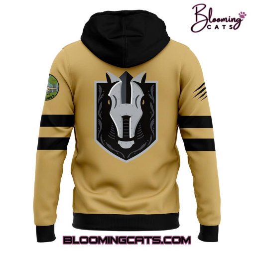 Henderson Silver Knights “Jurassic Knight” Hoodie