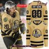 Acadie Bathurst Titan “President’s Choice Children’s Charity” Jersey