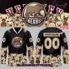 Hershey Bears x Valentines Day 2025 Limited Edition Jersey