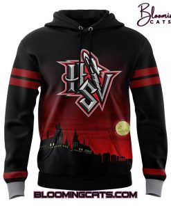 Huntsville Havoc x WiZard Night 2025 Limited Edition Hoodie