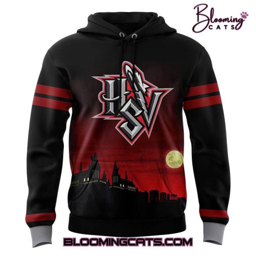 Huntsville Havoc x WiZard Night 2025 Limited Edition Hoodie