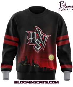 Huntsville Havoc x WiZard Night 2025 Limited Edition Sweatshirt