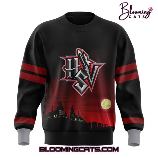 Huntsville Havoc x WiZard Night 2025 Limited Edition Sweatshirt