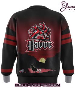 Huntsville Havoc x WiZard Night 2025 Limited Edition Sweatshirt