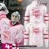 Wheeling Nailers x Hello Kitty Limited Edition Hoodie