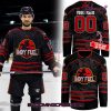 Sarnia Sting x Real Canadian Superstore Jersey Auction 2025 Hockey Jersey