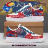 Zach Bryan New Limited Edition Air Force 1 Sneaker