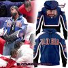 Boise State Hockey x Salute To First Responders Limited Edition Hoodie