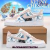 “Backstreet Boys INTO THE SPHERE LAS VEGAS” Air Force 1 Sneaker