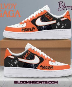 Lady Gaga “MAYHEM” Limited Edition Air Force 1 Sneaker