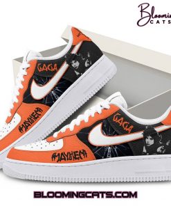 Lady Gaga “MAYHEM” Limited Edition Air Force 1 Sneaker