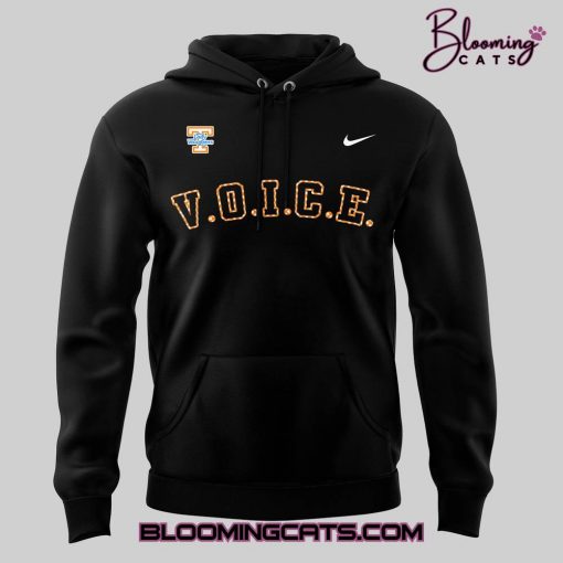 Lady Vols Basketball Limited Edition 2025 Hoodie