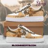 Beyoncé x Cowboy Carter Limited Edition Air Force 1 Sneaker