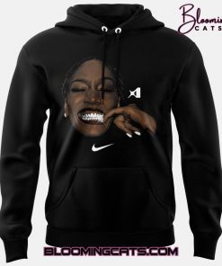 Las Vegas Aces x Aja Wilson WNBA 2024 MVP Hoodie