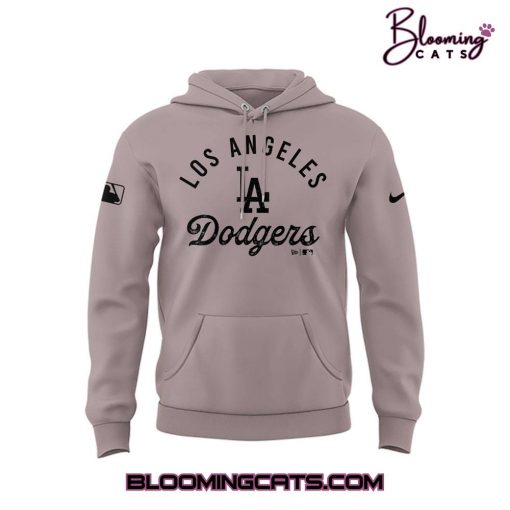 Los Angeles Dodgers MLB 2025 Limited Edition Hoodie