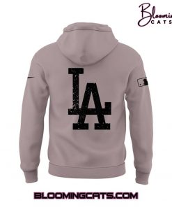 Los Angeles Dodgers MLB 2025 Limited Edition Hoodie