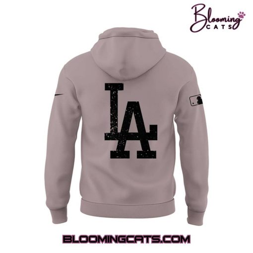 Los Angeles Dodgers MLB 2025 Limited Edition Hoodie