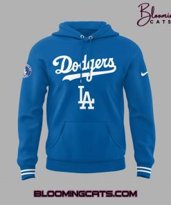 Los Angeles Dodgers x Firefighter Appreciation Night Hoodie