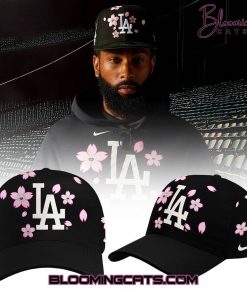 Los Angeles Dodgers x Takashi Murakami 2025 Classic Cap