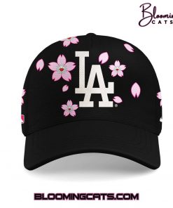 Los Angeles Dodgers x Takashi Murakami 2025 Classic Cap