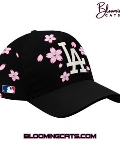 Los Angeles Dodgers x Takashi Murakami 2025 Classic Cap