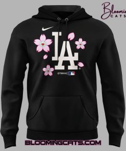 Los Angeles Dodgers x Takashi Murakami 2025 Limited Edition Hoodie