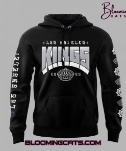 Los Angeles Kings x Armenian Heritage 2025 Limited Edition Hoodie