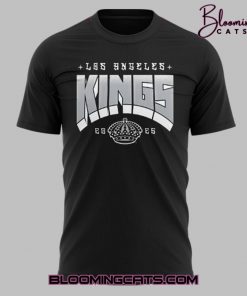 Los Angeles Kings x Armenian Heritage 2025 Limited Edition Tee