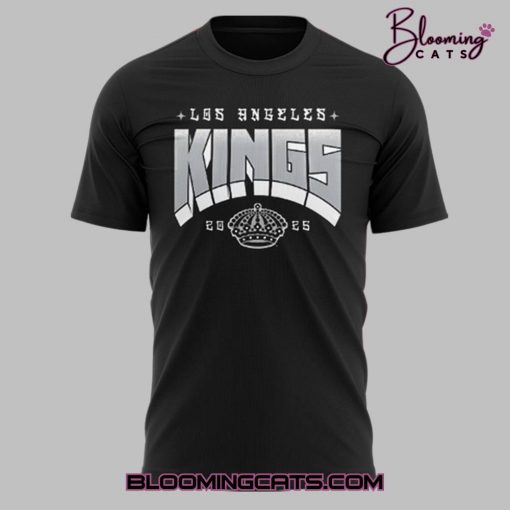 Los Angeles Kings x Armenian Heritage 2025 Limited Edition Tee