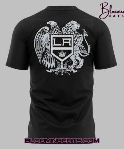 Los Angeles Kings x Armenian Heritage 2025 Limited Edition Tee