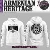 Los Angeles Kings x Armenian Heritage 2025 Limited Edition Hoodie