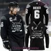 Birmingham Bulls Military Night 2025 Hockey Jersey