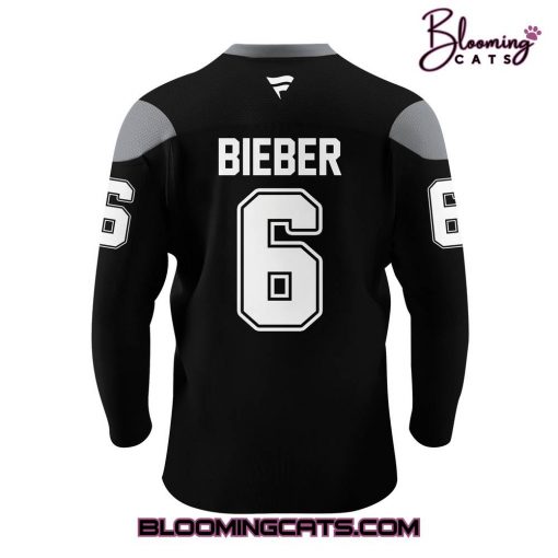 Los Angeles Kings x Skate For La Strong 2025 Limited Edition Jersey