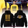 Washington Capitals x Celebrating Black History Limited Edition Hoodie