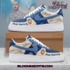 San Jose Barracuda Hockey Night Limited Edition Air Force 1 Sneaker