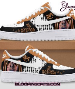 Mariah Carey x Rock & Roll Hall Of Fame Air Force 1 Sneaker