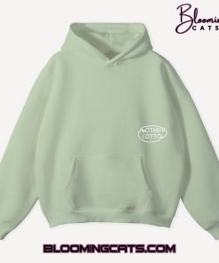 Matcha Mornings Another Cotton Limited Edition Hoodie